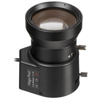 

Marshall Electronics 5-50mm f/1.4 CS Mount Varifocal Lens with 4-Pin DC Auto Iris Plug, Manual Focus, 50-5.4deg. Horizontal AOV
