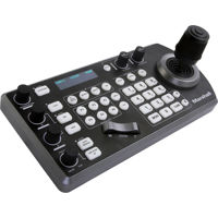 

Marshall Electronics VS-PTC-IP Compact PTZ IP Camera Controller