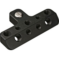 

Marshall Electronics V-VP-TBRKT T-Bracket Mount to Camera with 1/4"-20 Screw