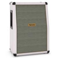 

Marshall Studio Classic SC212 140W 2x12" 8 Ohms Mono Speaker Cabinet, White