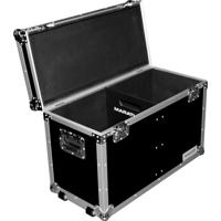 

Marathon Flight Road Utility Trunk Case with Casters, 31x20x14" Interior