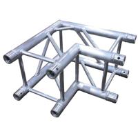 

Marathon 1.64' 2-Way 90 Degree Aluminum Truss Segment Corner