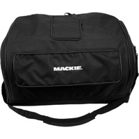 

Mackie Speaker Bag for SRM350 and C200 Speakers, Black Canvas
