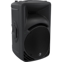 

Mackie SRM450V3 12" High-definition Portable Powered Loudspeaker, 1000W Peak/500W RMS Rated Power, 47Hz-20kHz Frequency Response at -3dB, 128dB SPL, Single