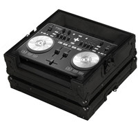 

Marathon Flight Road Black Series Case for 1x Vestax Typhoon Music Controller