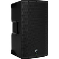 

Mackie Thump Series Boosted 12" 1300W Advanced Active Powered Loudspeaker with Built-In 3-Channel Mixer, 50Hz - 23kHz Frequency Response, Single