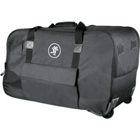 

Mackie Thump 12A / 12BST - Rolling Speaker Bag with Wheels and Integrated Handle
