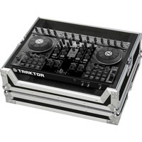 

Marathon Flight Road Case for 1x Traktor Kontrol S4 Music Controller