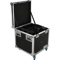 

Marathon Tour Ready Utility Trunk Case, 22x22x22" Exterior