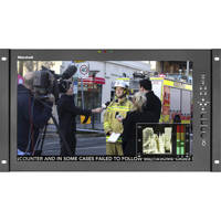 

Marshall Electronics 17.3" Full HD Rackmount LED Monitor, HDMI