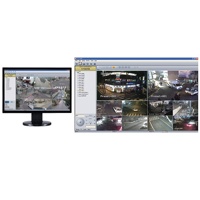 

Marshall Electronics 16 to 128 Channel Video Management Software, USB Dongle Upgrade