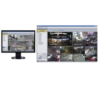 

Marshall Electronics 16 to 36 Channel Video Management Software, USB Dongle Upgrade
