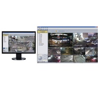 

Marshall Electronics 16 to 64 Channel Video Management Software, USB Dongle Upgrade