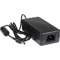 

Marshall Electronics 12 VDC 5A Power Supply with Coax Plug for IP Camera