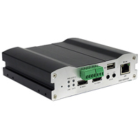 

Marshall Electronics VS-102-HDI 2MP Full HD High Resolution Encoder/Decoder with HDMI