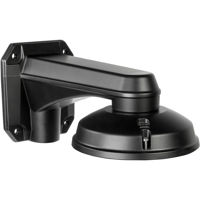 

Marshall Electronics Indoor/Outdoor Wall Mount Bracket for VS-577A Camera, Black