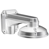 

Marshall Electronics Indoor/Outdoor Wall Mount Bracket for VS-570, VS-571 and VS-572 IP Dome Cameras