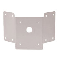 

Marshall Electronics Indoor/Outdoor Corner Mount Bracket for VS-570, VS-571 and VS-572 IP Dome Cameras