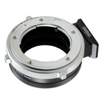 

Metabones Contax Yashica CY Lens to Canon RF-Mount T CINE Adapter for EOS R Camera