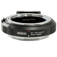 

Metabones Canon EF Lens to Fuji G-Mount T Smart Adapter, GFX
