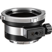 

Metabones Hasselblad V Lens to Fujifilm G Mount (GFX) T CINE Adapter