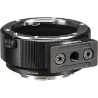 

Metabones Leica R to X-Mount /FUJI T (Black Matt)