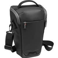 

Manfrotto Advanced II Holster Bag for DSLR Camera, Large, Black