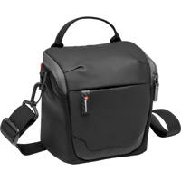

Manfrotto Advanced II Shoulder Bag for CSC Camera, Small, Black