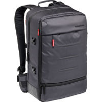 

Manfrotto Lifestyle Manhattan Mover-50 Backpack for DSLR/CSC Camera