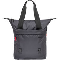 

Manfrotto Lifestyle Manhattan Changer-20 3-Way Shoulder Bag for DSLR Camera, Gray