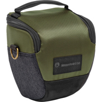 

Manfrotto Street Holster for DSLR Camera with Attached Standard Zoom Lens