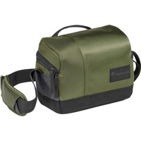 

Manfrotto Street Camera Shoulder Bag for CSC, Green