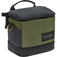 

Manfrotto Street Shoulder Bag for DSLR Camera with Lenses