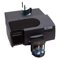 

Microboards Technology MX-2 Archival Disc Publisher with ISO Recorder for Archiving, 4800 dpi, 250 Discs/Week, 100 Disc Input, USB 2.0