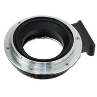 

Metabones Nikon G Lens to Fuji G-Mount GFX Adapter