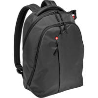 

Manfrotto NX Backpack for DSLR Camera, Laptop and Personal Gear, Grey