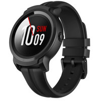 

Mobvoi TicWatch E2 Smartwatch, Shadow