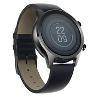 

Mobvoi TicWatch C2+ Smartwatch, Onyx