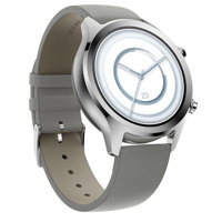 

Mobvoi TicWatch C2+ Smartwatch, Platinum