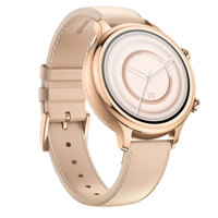 

Mobvoi TicWatch C2+ Smartwatch, Rose Gold