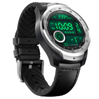 

Mobvoi TicWatch Pro 2020 Smartwatch, Liquid Metal Silver