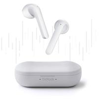 

Mobvoi TicPods 2 Pro True Wireless In-Ear Earbuds, Ice