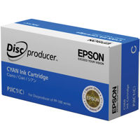 

Microboards Technology Epson Cyan Ink Cartridge for PP-100 Discproducer Auto Printer