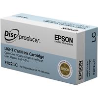 

Microboards Technology Epson Light Cyan Ink Cartridge for PP-100 Discproducer Auto Printer