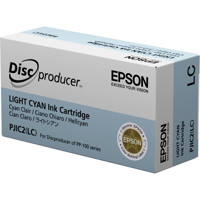 

Microboards Technology Epson Light Cyan Ink Cartridge for PP-100 Discproducer Auto Printer