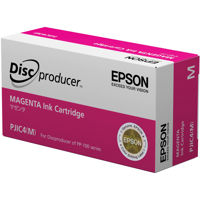 

Microboards Technology Epson Magenta Ink Cartridge for PP-100 Discproducer Auto Printer
