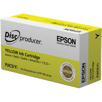 

Microboards Technology Epson Yellow Ink Cartridge for PP-100 Discproducer Auto Printer