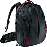 

Manfrotto Pro Light Bumblebee-230 Camera Backpack for DSLR & Camcorder