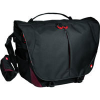 

Manfrotto Pro Light Bumblebee M-30 Camera Messenger Bag for DSLR