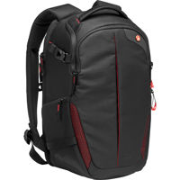 

Manfrotto Pro Light RedBee-110 Backpack for CSC, Fits 2 Mirrorless Cameras with Lenses, Cushioned Compartment for 13" Laptop